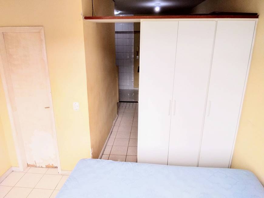 Foto 2 de Apartamento com 1 Quarto à venda, 27m² em Jardim da Penha, Vitória