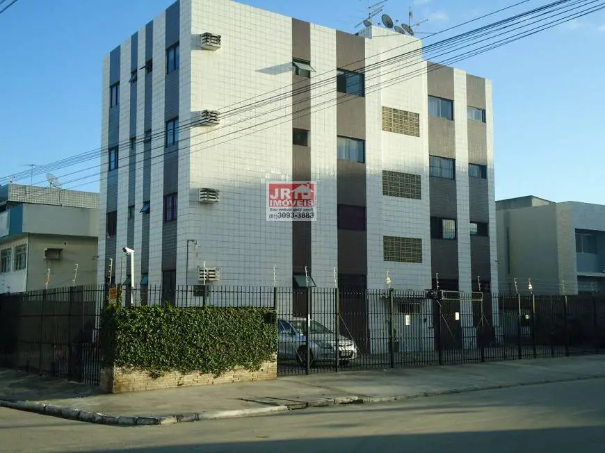 Foto 3 de Apartamento com 1 Quarto à venda, 42m² em Piedade, Jaboatão dos Guararapes