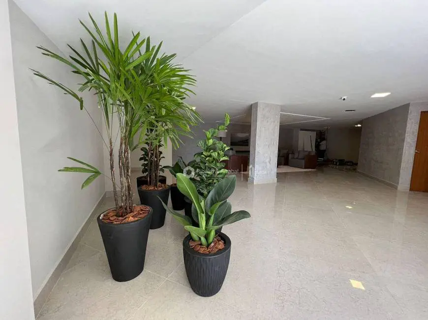 Foto 3 de Apartamento com 1 Quarto para alugar, 43m² em São Mateus, Juiz de Fora