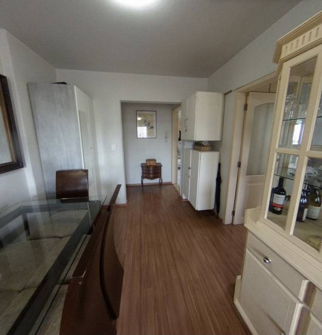 Foto 2 de Apartamento com 1 Quarto para alugar, 60m² em Vila Anglo Brasileira, São Paulo