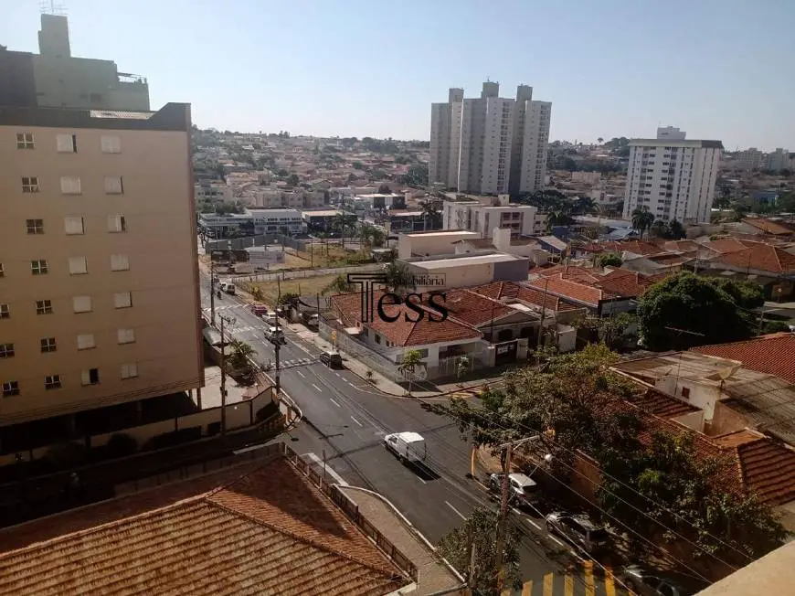 Foto 1 de Apartamento com 1 Quarto para alugar, 60m² em Vila Redentora, São José do Rio Preto