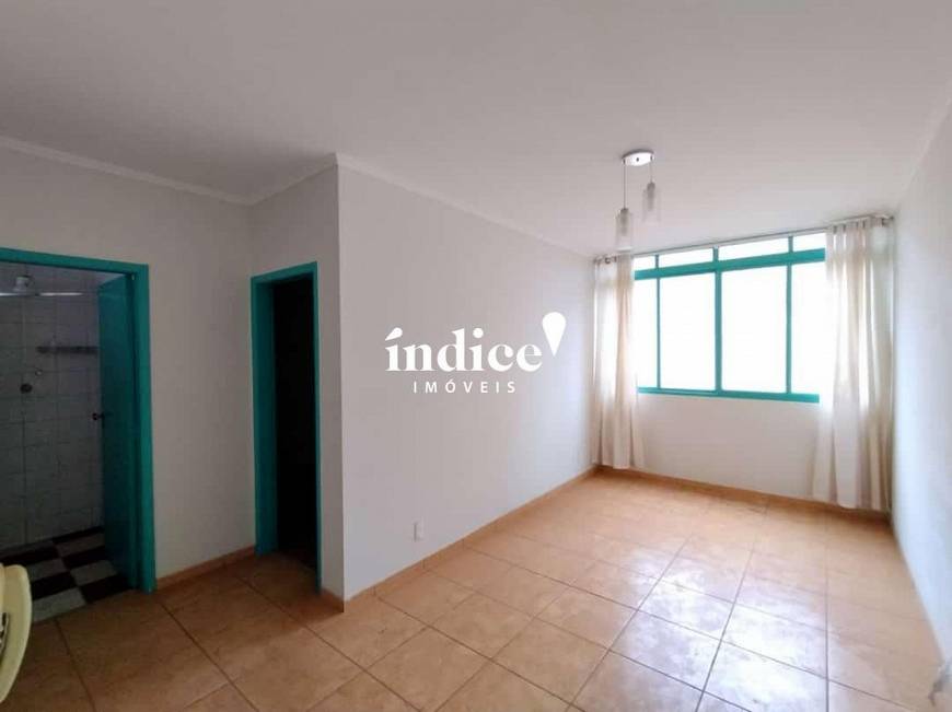 Foto 1 de Apartamento com 1 Quarto à venda, 49m² em Vila Seixas, Ribeirão Preto