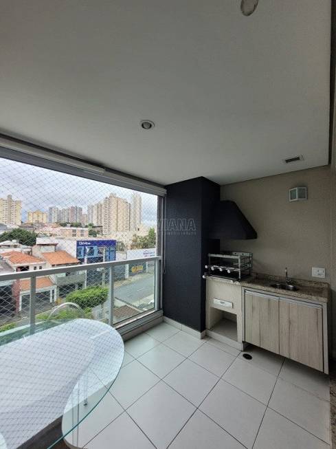 Foto 4 de Apartamento com 2 Quartos à venda, 75m² em Barcelona, São Caetano do Sul