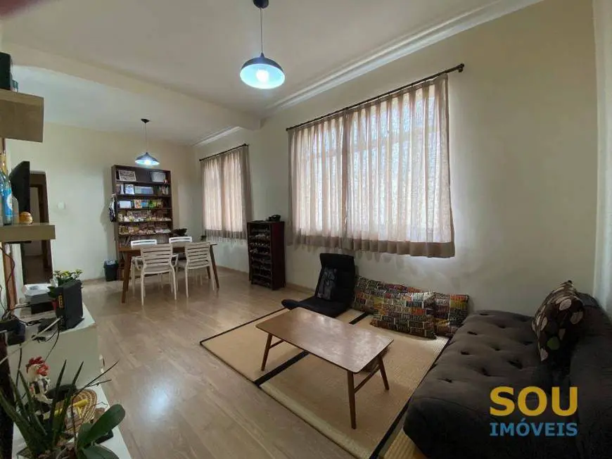 Foto 1 de Apartamento com 2 Quartos à venda, 80m² em Carmo, Belo Horizonte