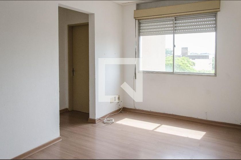 Foto 1 de Apartamento com 2 Quartos à venda, 54m² em Centro, Canoas