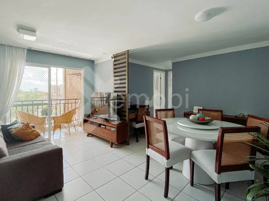 Foto 1 de Apartamento com 2 Quartos à venda, 69m² em Cidade da Esperança, Natal