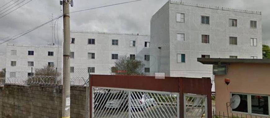 Foto 1 de Apartamento com 2 Quartos à venda, 57m² em Conjunto Residencial Souza Queiroz, Campinas