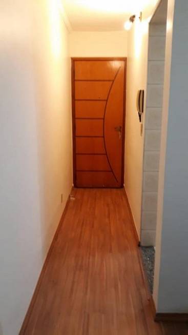 Foto 4 de Apartamento com 2 Quartos à venda, 62m² em Conjunto Residencial Souza Queiroz, Campinas
