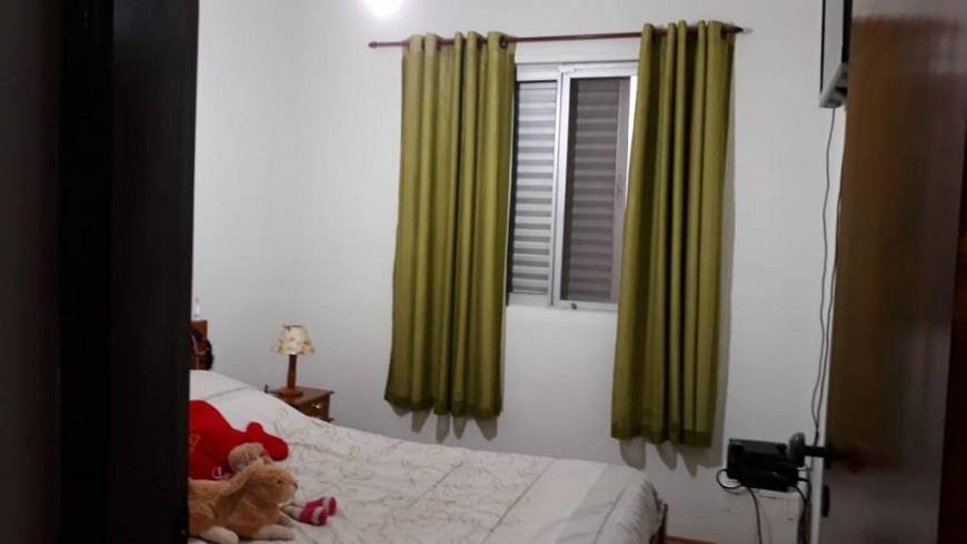 Foto 5 de Apartamento com 2 Quartos à venda, 62m² em Conjunto Residencial Souza Queiroz, Campinas