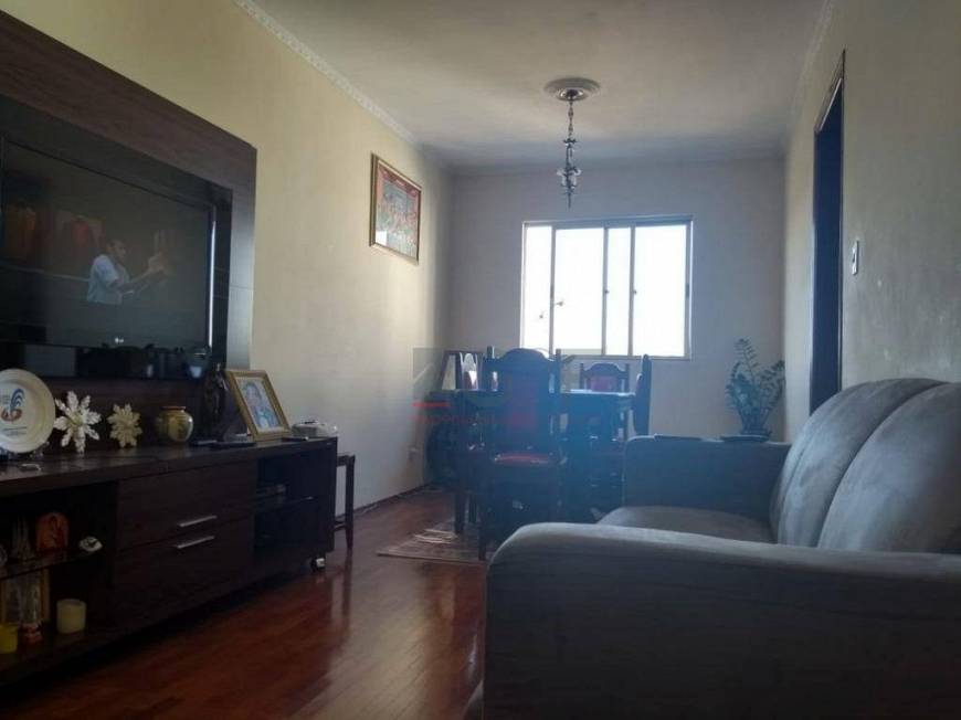 Foto 3 de Apartamento com 2 Quartos à venda, 62m² em Conjunto Residencial Souza Queiroz, Campinas