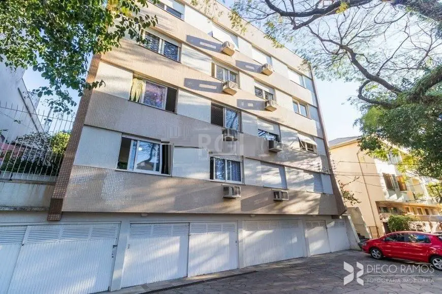 Foto 1 de Apartamento com 2 Quartos à venda, 64m² em Higienópolis, Porto Alegre