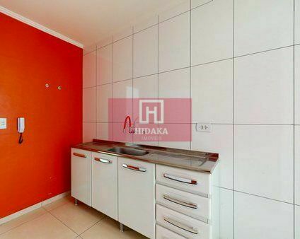 Foto 3 de Apartamento com 2 Quartos à venda, 52m² em Jabaquara, São Paulo