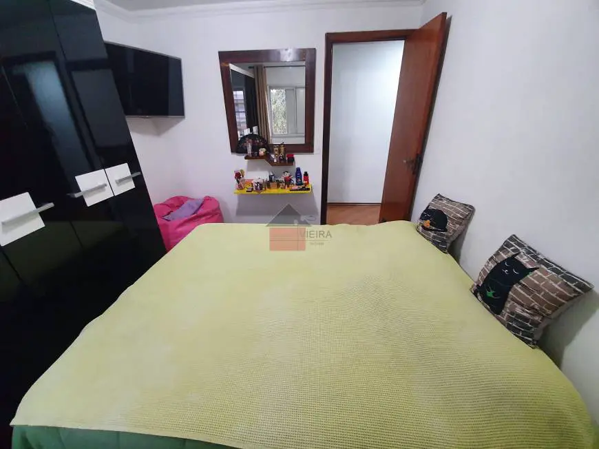 Foto 5 de Apartamento com 2 Quartos à venda, 58m² em Jabaquara, São Paulo