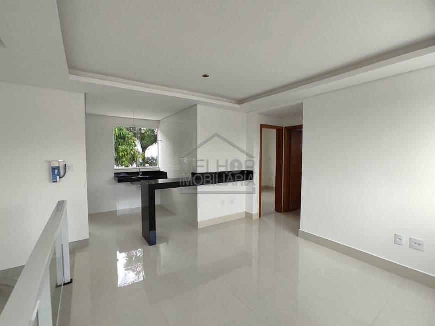 Foto 4 de Apartamento com 2 Quartos à venda, 71m² em Jardim Atlântico, Belo Horizonte