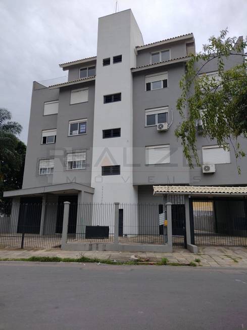 Foto 1 de Apartamento com 2 Quartos para alugar, 85m² em Jardim Carvalho, Porto Alegre