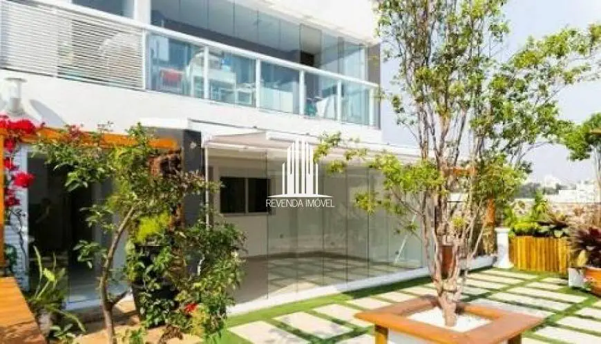 Foto 2 de Apartamento com 2 Quartos à venda, 182m² em Jardim da Glória, São Paulo