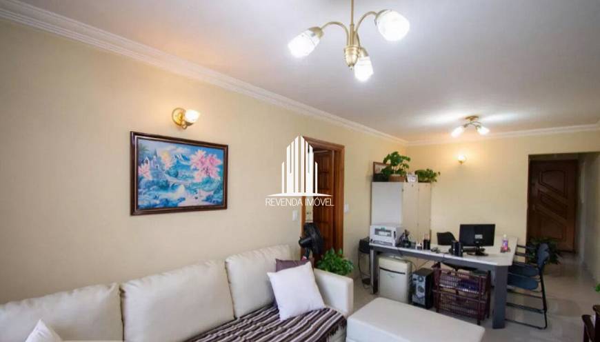 Foto 1 de Apartamento com 2 Quartos à venda, 80m² em Jardim Nosso Lar, São Paulo