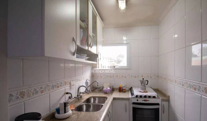 Foto 5 de Apartamento com 2 Quartos à venda, 80m² em Jardim Nosso Lar, São Paulo