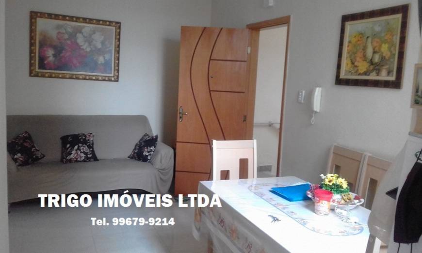 Foto 1 de Apartamento com 2 Quartos à venda, 46m² em Madureira, Rio de Janeiro