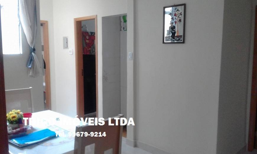 Foto 5 de Apartamento com 2 Quartos à venda, 46m² em Madureira, Rio de Janeiro