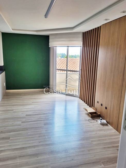Foto 2 de Apartamento com 2 Quartos à venda, 85m² em Órfãs, Ponta Grossa