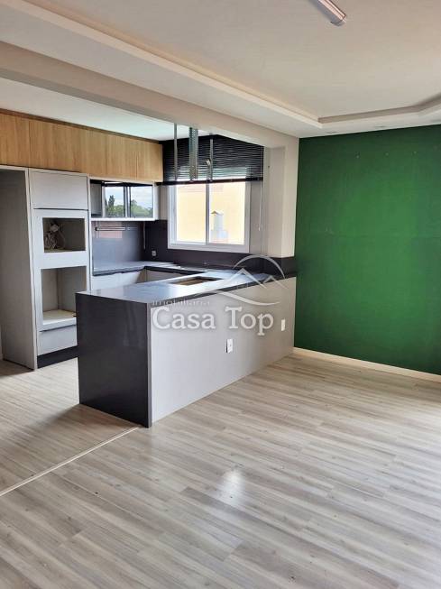 Foto 3 de Apartamento com 2 Quartos à venda, 85m² em Órfãs, Ponta Grossa