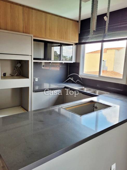 Foto 4 de Apartamento com 2 Quartos à venda, 85m² em Órfãs, Ponta Grossa