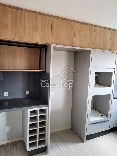 Foto 5 de Apartamento com 2 Quartos à venda, 85m² em Órfãs, Ponta Grossa