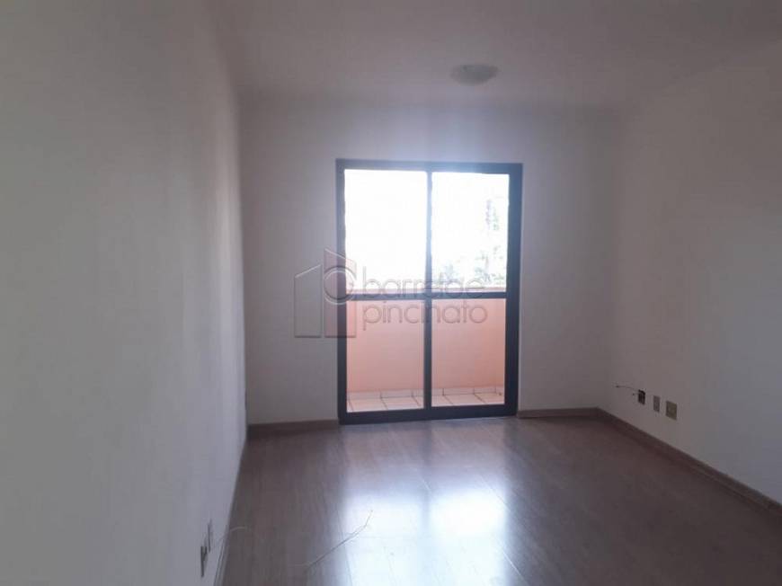 Foto 1 de Apartamento com 2 Quartos para alugar, 75m² em Parque Residencial Eloy Chaves, Jundiaí