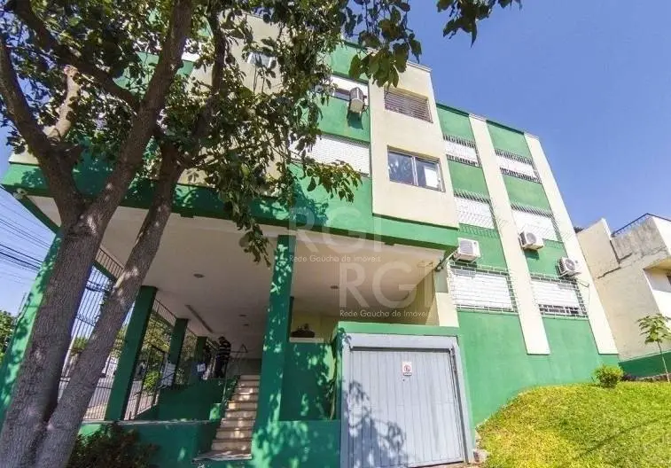 Foto 1 de Apartamento com 2 Quartos à venda, 56m² em Partenon, Porto Alegre