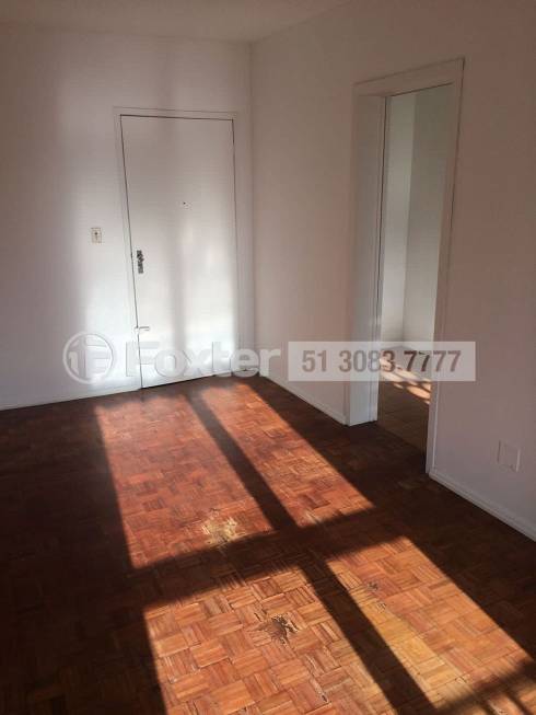 Foto 2 de Apartamento com 2 Quartos à venda, 60m² em Partenon, Porto Alegre