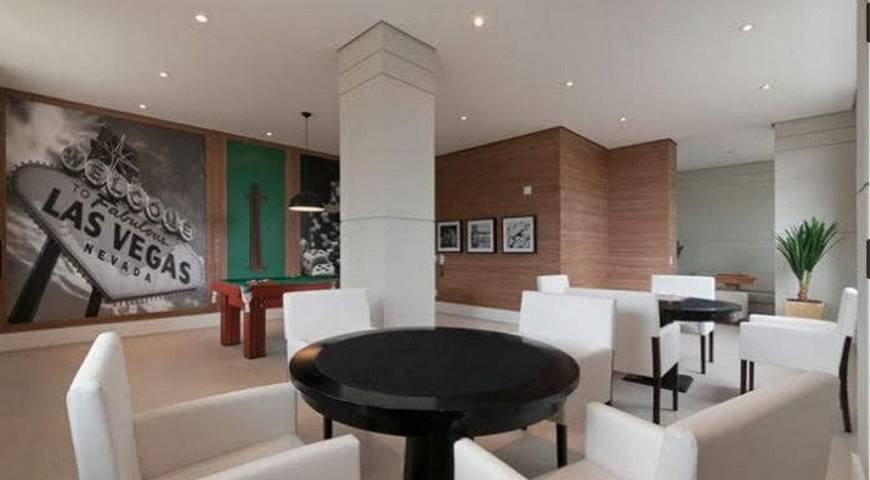 Foto 4 de Apartamento com 2 Quartos à venda, 67m² em Sacomã, São Paulo