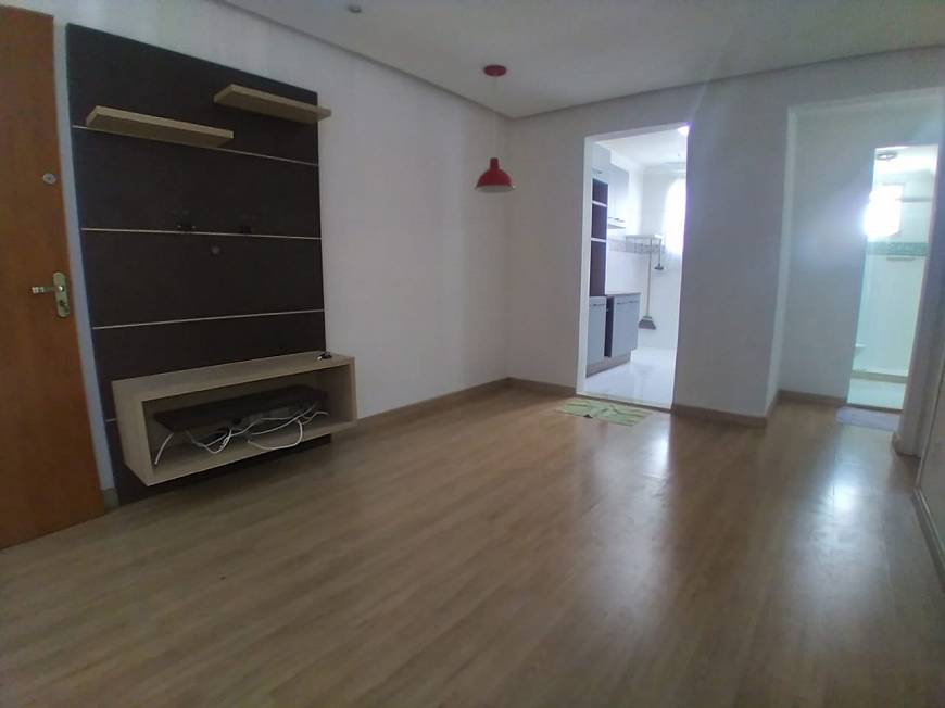 Foto 4 de Apartamento com 2 Quartos à venda, 47m² em Santíssimo, Rio de Janeiro