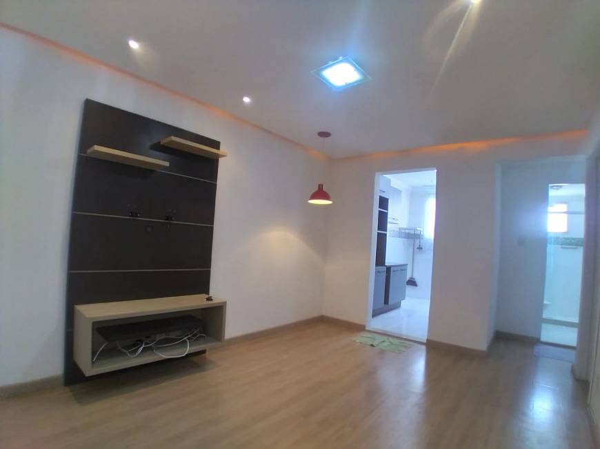 Foto 5 de Apartamento com 2 Quartos à venda, 47m² em Santíssimo, Rio de Janeiro
