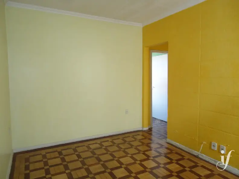 Foto 2 de Apartamento com 2 Quartos para alugar, 61m² em São João, Porto Alegre