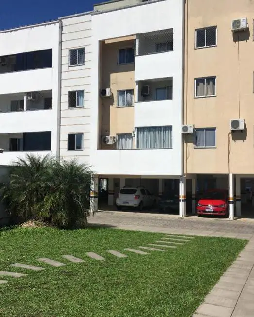Foto 1 de Apartamento com 2 Quartos à venda, 70m² em Sao Luiz, Sombrio