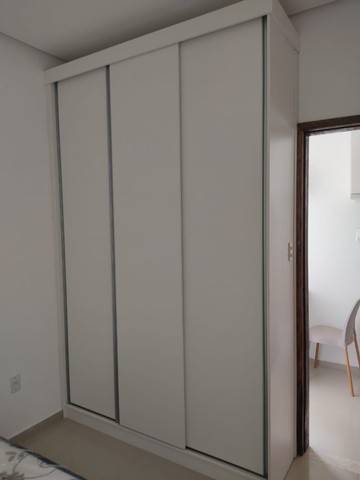 Foto 3 de Apartamento com 2 Quartos para alugar, 36m² em Sobradinho, Feira de Santana
