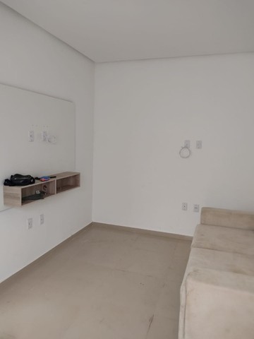 Foto 4 de Apartamento com 2 Quartos para alugar, 36m² em Sobradinho, Feira de Santana