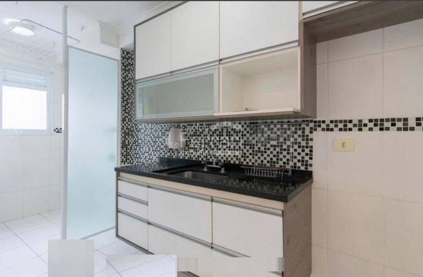 Foto 1 de Apartamento com 2 Quartos à venda, 53m² em Vila Cruz das Almas, São Paulo
