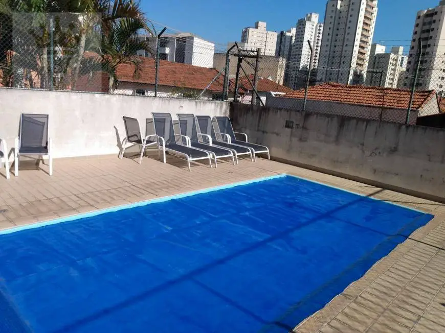 Foto 3 de Apartamento com 2 Quartos à venda, 110m² em Vila Gumercindo, São Paulo