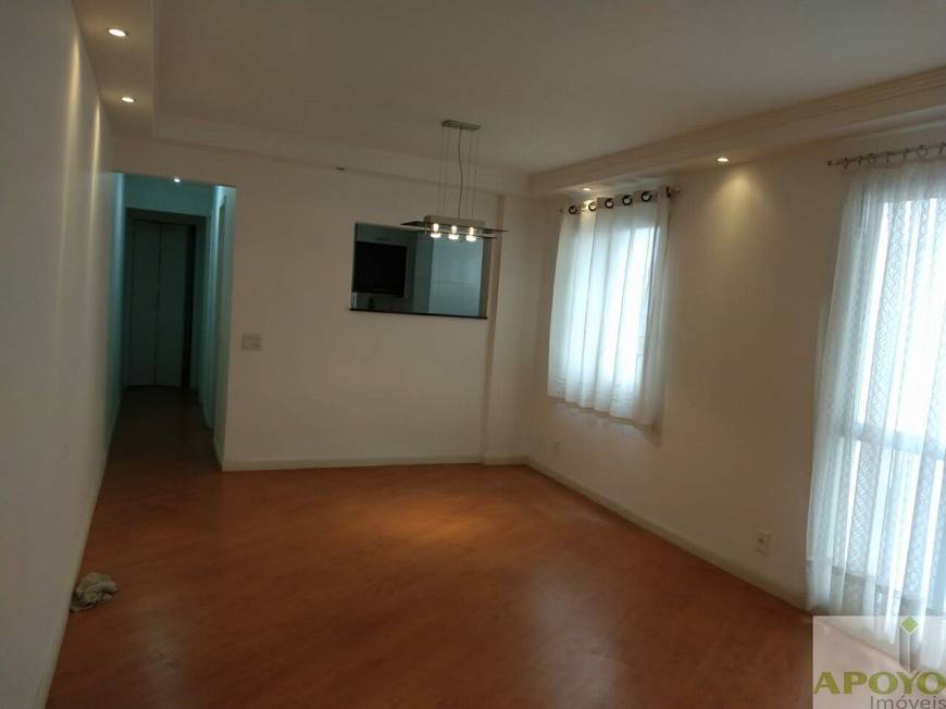 Foto 2 de Apartamento com 2 Quartos à venda, 58m² em Vila Marari, São Paulo