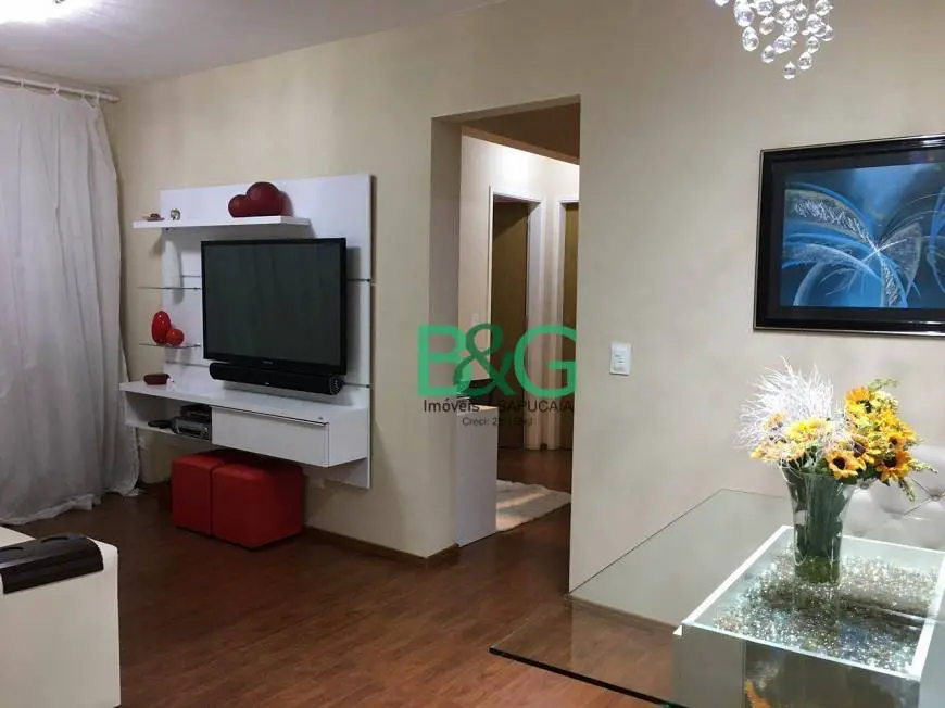 Foto 1 de Apartamento com 2 Quartos para venda ou aluguel, 55m² em Vila Marte, São Paulo