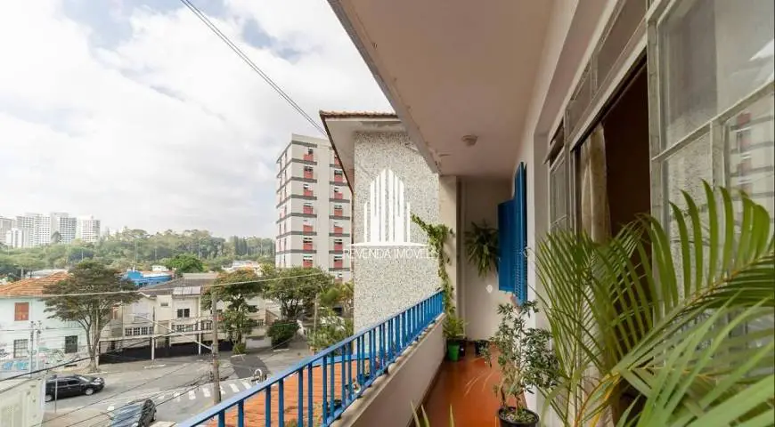 Foto 4 de Apartamento com 2 Quartos à venda, 98m² em Vila Monumento, São Paulo