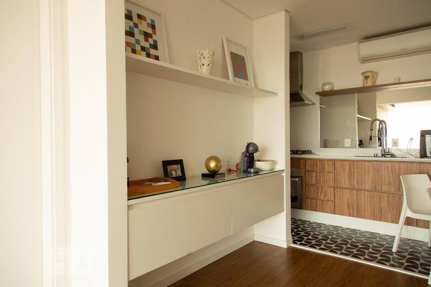 Foto 5 de Apartamento com 2 Quartos à venda, 89m² em Vila Olímpia, São Paulo