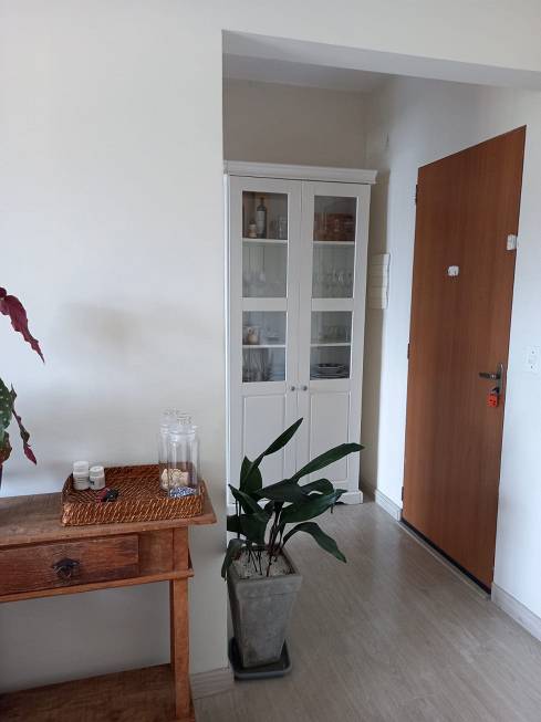 Foto 4 de Apartamento com 2 Quartos à venda, 50m² em Vila Progresso, Valinhos