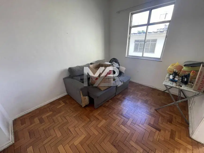 Foto 2 de Apartamento com 2 Quartos à venda, 65m² em Vista Alegre, Rio de Janeiro