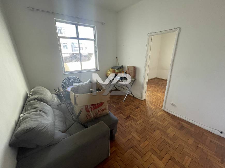Foto 3 de Apartamento com 2 Quartos à venda, 65m² em Vista Alegre, Rio de Janeiro