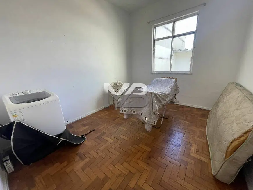 Foto 5 de Apartamento com 2 Quartos à venda, 65m² em Vista Alegre, Rio de Janeiro
