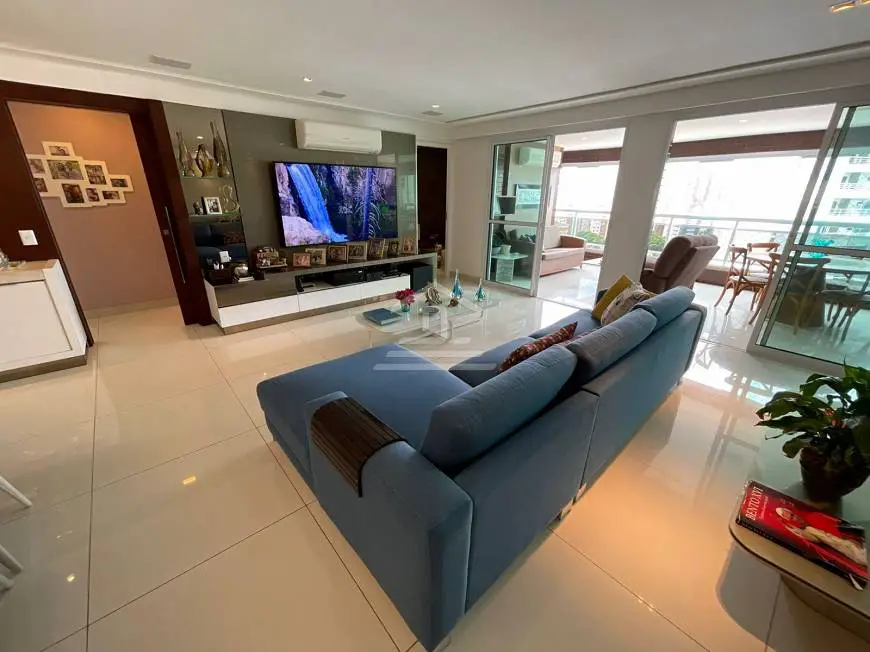 Foto 2 de Apartamento com 3 Quartos à venda, 226m² em Aldeota, Fortaleza
