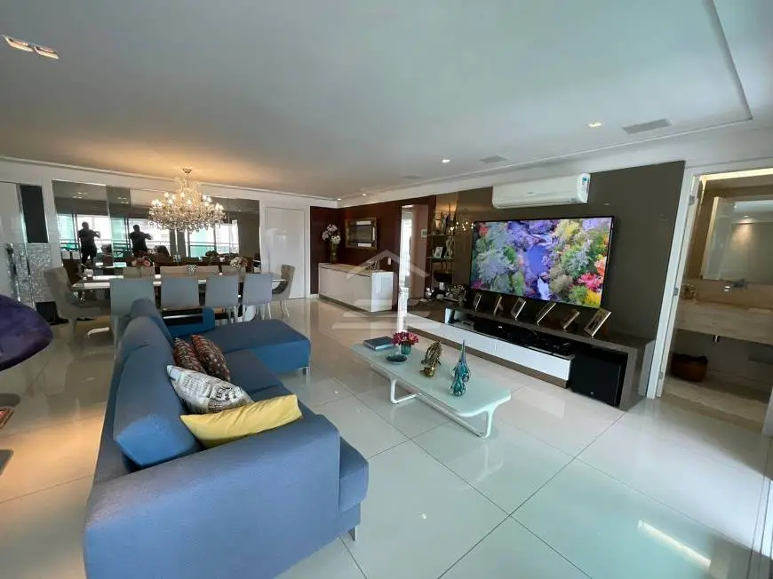 Foto 3 de Apartamento com 3 Quartos à venda, 226m² em Aldeota, Fortaleza